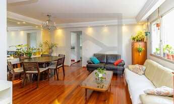 Imagem: Apartamento para Venda - 101m², 3 dormitórios