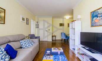 Imagem 3: Apartamento para venda 110m², 3 dormitórios, sendo 1 suite, 1 vaga - Bela Vista