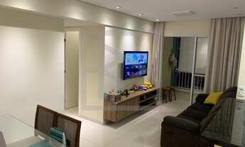 Imagem: Apartamento para venda 64m², 2 dormitórios