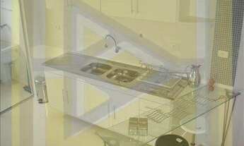 Imagem 6: Cobertura Duplex para Venda - 100m², 2 dormitórios, sendo 2 suites, 2 vagas - Vila Suzana