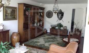 Imagem 3: Casa para venda 272m², 4 dormitórios, sendo 2 suítes, 5 vagas - Brooklin Paulista