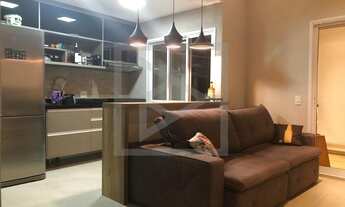 Imagem: Apartamento para venda 55m², 1 dormitório