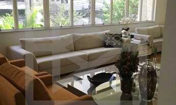 Imagem: Apartamento para Venda - 190m², 3 dormitórios