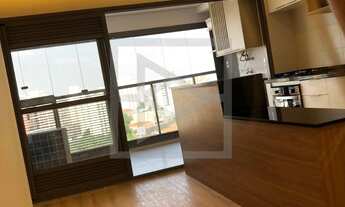 Imagem 3: Apartamento para venda 49m², 1 dormitório, sendo 1 suite, 1 vaga -Vila Mariana