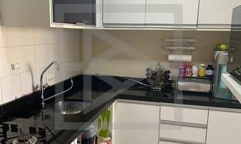 Imagem 4: Apartamento para Venda - 62m², 3 dormitórios, sendo 1 suites, 2 vagas - Vila Andrade