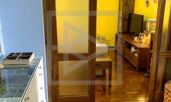 Imagem 2: Apartamento para Venda - 50m², 1 dormitório, Centro