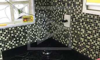 Imagem 7: Apartamento para venda 65m², 2 dormitórios, 1 vaga - Santa Cecília