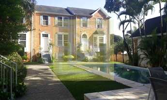 Imagem 1: Casa em Condomínio para Venda - 230m², 4 dormitórios, sendo 2 suites, 2 vagas - Brooklin