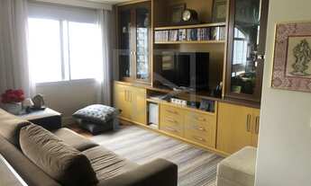 Imagem: Apartamento para venda 123², 2 dormitórios