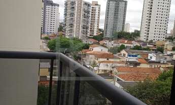 Imagem 6: Apartamento para venda 107m², 3 dormitórios, sendo 2 suítes, 3 vagas - Bosque da Saúde