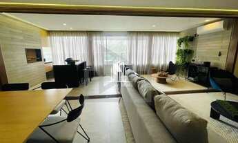 Imagem: Apartamento para venda 145m², 4 dormitórios