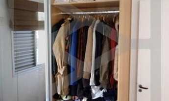 Imagem 5: Cobertura Duplex para Venda - 122m², 2 dormitórios, sendo 1 suites, 2 vagas - Alto da Lapa