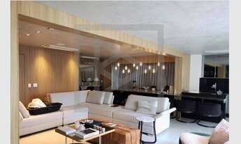 Imagem 4: Apartamento para Venda - 174m², 3 dormitórios, sendo 3 suites, 3 vagas - Vila Mariana