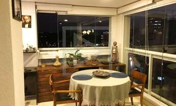 Imagem 3: Apartamento para Venda - 49m², 1 dormitório, 1 vaga - Pinheiros