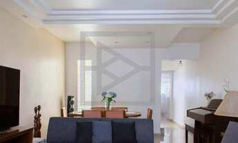 Imagem 6: Casa para Venda - 185m², 3 dormitórios, 2 vagas - Alto da Lapa