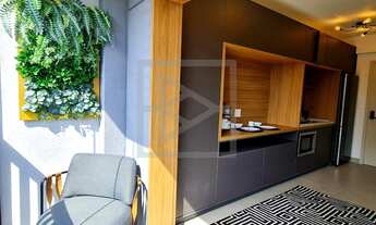 Imagem: Apartamento Studio para venda 22m², 1 dormitório