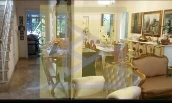 Imagem 4: Casa para Venda - 270m², 3 dormitórios, sendo 1 suites, 3 vagas - Vila Mariana