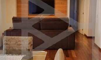 Imagem 4: Apartamento para venda, 117m², 2 dormitórios, 2 suítes, 2 vagas - Brooklin