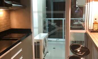 Imagem 6: Apartamento para Venda - 55m², 1 dormitório, 1 vaga - Brooklin