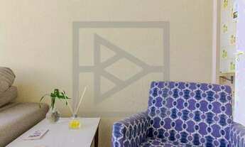 Imagem 6: Apartamento para venda 110m², 3 dormitórios, sendo 1 suite, 1 vaga - Bela Vista