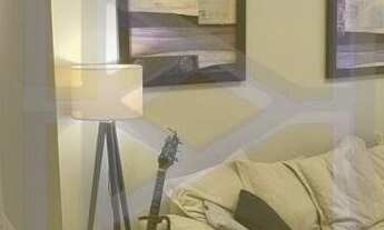 Imagem 4: Apartamento para Venda - 70m², 2 dormitórios, sendo 1 suites, 1 vaga - Barra Funda