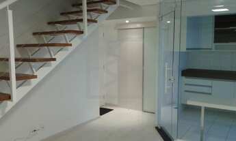 Imagem: Apartamento para Venda - 57m², 1 dormitório