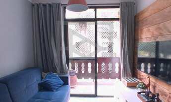 Imagem 3: Apartamento para venda 84m², 3 dormitórios, sendo 1 suíte, 1 vaga - Jardim Santa Cruz