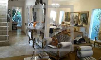 Imagem 5: Casa para Venda - 270m², 3 dormitórios, sendo 1 suites, 3 vagas - Vila Mariana