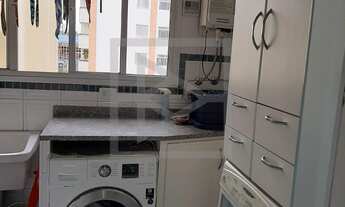 Imagem 7: Apartamento para Venda - 126m², 3 dormitórios, sendo 1 suites, 2 vagas - Brooklin