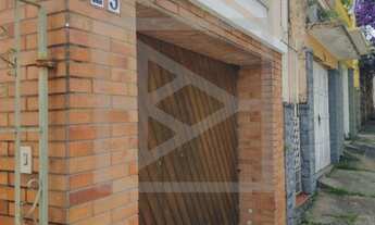 Imagem 2: Casa para venda 168m², 3 dormitórios, sendo 1 suíte, 1 vaga - Campo Belo