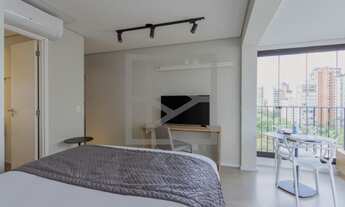 Imagem 6: Apartamento para Venda - 31.66m², 1 dormitório, sendo 1 suites, Vila Nova Conceição