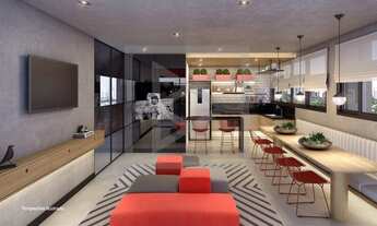 Imagem 6: Apartamento para Venda - 24m², 1 dormitório, Moema