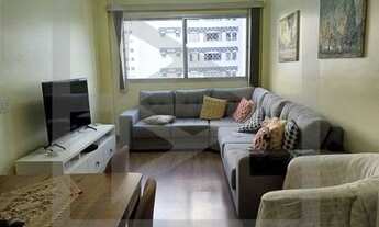 Imagem: Apartamento para Venda - 89m², 3 dormitórios