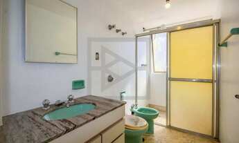 Imagem 4: Apartamento para Venda - 103m², 3 dormitórios, sendo 1 suites, 1 vaga - Perdizes