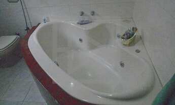 Imagem 7: Casa Triplex para venda 252m², 2 dormitórios, 2 vagas - Cambuci