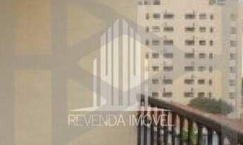 Imagem 5: Apartamento para venda 158m², 3 dormitórios, 2 suítes , 3 vagas - Brooklin Novo