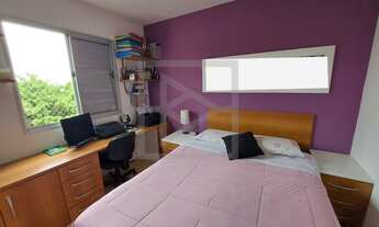 Imagem: Apartamento para Venda - 53m², 2 dormitórios