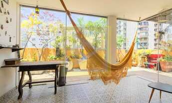 Imagem: Apartamento Cobertura para Venda - 312m²