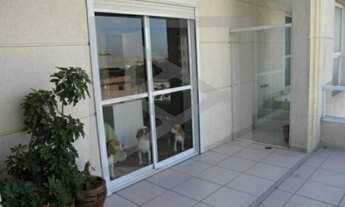 Imagem 2: Apartamento para Venda - 197m², 3 dormitórios, sendo 3 suites, 4 vagas - Vila Andrade