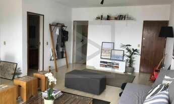 Imagem: Apartamento para venda 100m², 2 dormitórios