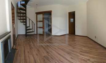 Imagem 2: Cobertura Duplex para Venda - 176m², 3 dormitórios, sendo 1 suites, 2 vagas - Santa Cecíli