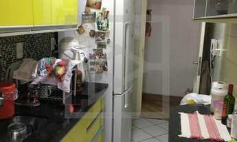 Imagem 5: Apartamento para venda 65m², 2 dormitórios, 1 vaga - Santa Cecília