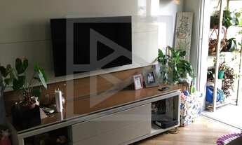 Imagem 3: Apartamento para venda 65m², 2 dormitórios, 1 vaga - Santa Cecília