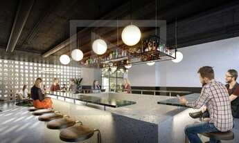 Imagem 5: Apartamento para Venda - 20m², 1 dormitório, Bela Vista