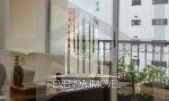 Imagem 2: Apartamento para venda 158m², 3 dormitórios, sendo 2 suítes, 3 vagas - Brooklin Novo