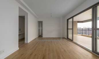 Imagem 3: Apartamento para Venda - 137m², 3 dormitórios, sendo 3 suites, 3 vagas - Chácara Santo Ant