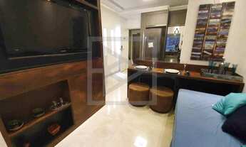 Imagem 6: Apartamento para Venda - 49m², 1 dormitório, 1 vaga - Pinheiros