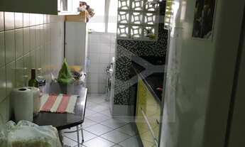 Imagem 6: Apartamento para venda 65m², 2 dormitórios, 1 vaga - Santa Cecília