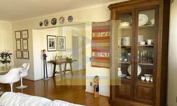 Imagem 4: Apartamento para Venda - 146m², 3 dormitórios, sendo 1 suites, 2 vagas - Moema