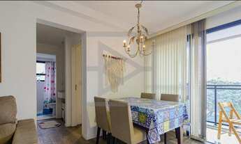 Imagem 6: Apartamento para Venda - 54m², 2 dormitórios, 1 vaga - Vila Madalena